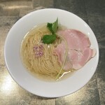 真鯛らぁめん 八十八 - 