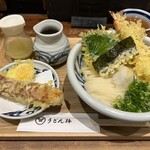 うどん棒 - 