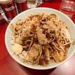 豚らーめん ミドリカワ - 