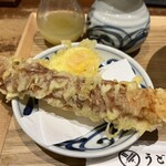 うどん棒 - 