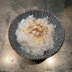 真鯛らぁめん 八十八 - 