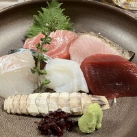 魚屋 小次朗 - 