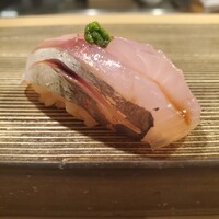 鮨まつもと 名駅 - 