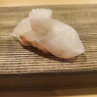 鮨まつもと 名駅 - 