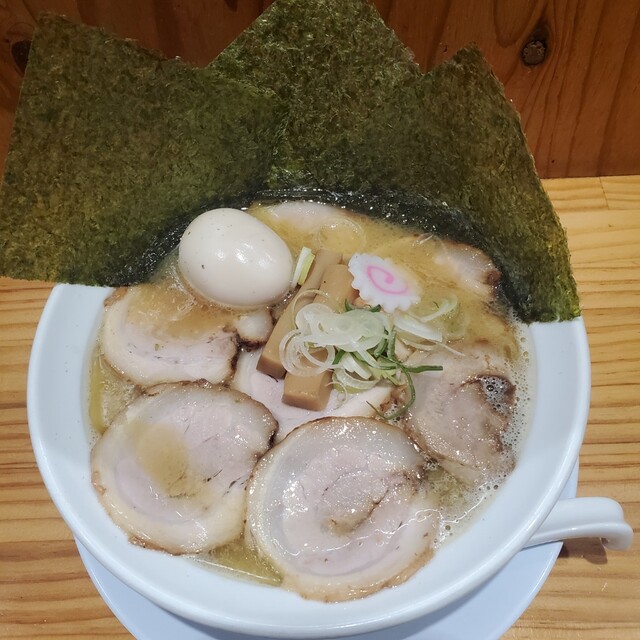 Ramen Miyauura Kousa Ten photo 2