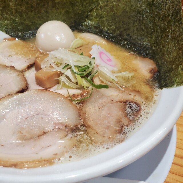 Ramen Miyauura Kousa Ten photo 3