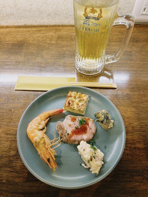 食堂たぼら - 釧路（バル）