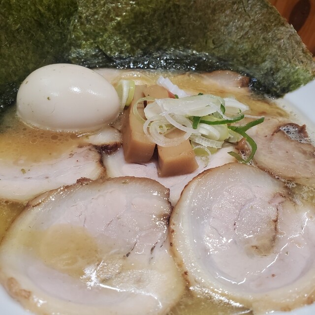 Ramen Miyauura Kousa Ten photo 4