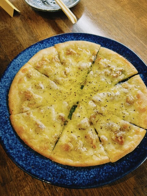 食堂たぼら - 釧路（バル）の写真