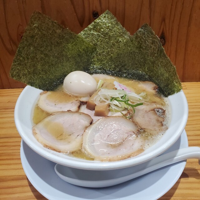 Ramen Miyauura Kousa Ten