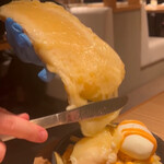 KICHIRI GARDEN TABLE - 