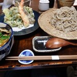 伝兵衛 - 