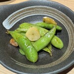 大阪お好み焼き ともくん家 - 