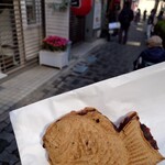 たいやき ひいらぎ - 