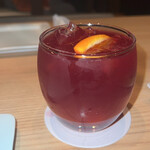 KICHIRI GARDEN TABLE - 