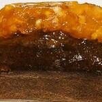 アピシウス - 【お土産】紅茶のケーキ