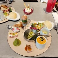 フレンチバルギンザ by plein - 