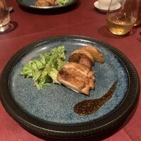 ジョーズ シャンハイ ニューヨーク 銀座店 - 