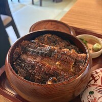 炭焼 うな富士 天白別邸 - 