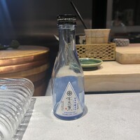 鮨 無垢/鮨 白銀 - 