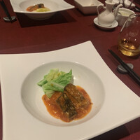 ジョーズ シャンハイ ニューヨーク 銀座店 - 