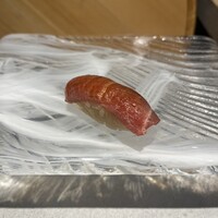 鮨 無垢/鮨 白銀 - 