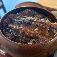 炭焼 うな富士 天白別邸 - 
