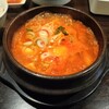 韓国食堂