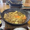 ざる蕎麦せと