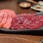 炭火焼肉 ふちおか - 