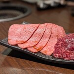 炭火焼肉 ふちおか - 