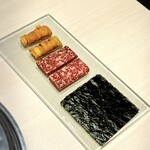 西麻布けんしろう - 