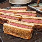 炭火焼肉 ふちおか - 