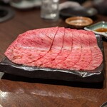 炭火焼肉 ふちおか
