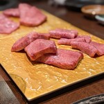 炭火焼肉 ふちおか - 