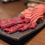 炭火焼肉 ふちおか - 