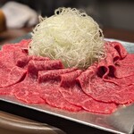 炭火焼肉 ふちおか - 