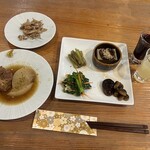 蕎麦倶楽部　佐々木 - 