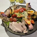 房農 大竹料理店 - 