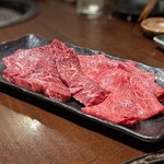 炭火焼肉 ふちおか - 