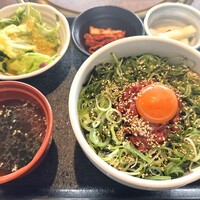和牛焼肉 土古里 上野バンブーガーデン店 - 