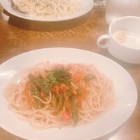 ピッツェリア ダ チーボ コレド日本橋店 - 