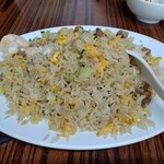 紅伶飯店 - 揚州炒飯