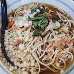 爽亭 JR池袋駅中央口 - 