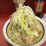 ラーメン二郎 - 