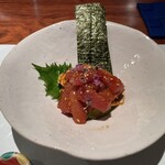 和ダイニング ハタケナカ - 