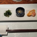 和ダイニング ハタケナカ - 