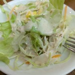 インドカレーレストラン　マサラ - 