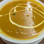 インドカレーレストラン　マサラ - 