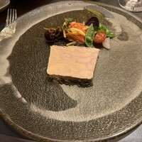 レストラン・パッション - 